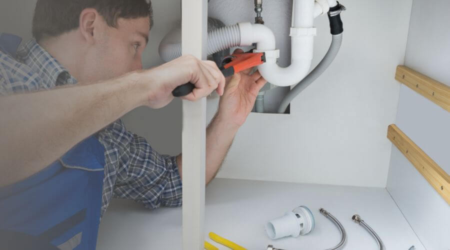 Professional septic pumping service in Parkston, SD
